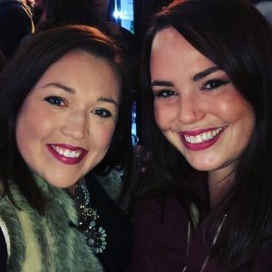 Meet your Posher, Shannon